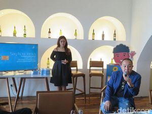 Pakai Dream Saver, Nasabah Jenius Bisa Rancang Keuangan Masa Depan