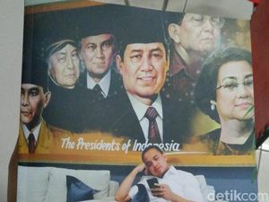 Cerita Asep Rahmat Fajar Saat Menyeleksi Pimpinan Komisi Yudisial