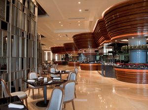 Asia Restaurant Hadir Kembali dengan Konsep dan Pilihan Makanan Baru