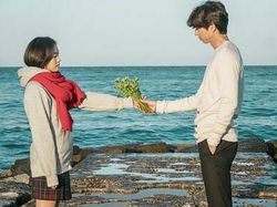 Goblin Jadi Drama Terbaik di Korea Drama Awards 2017