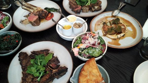 Wisata Kuliner Lezat di Kawasan Paddington, Sydney