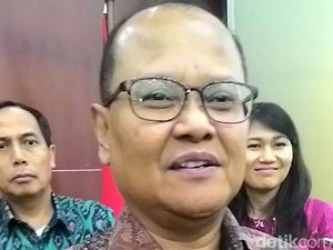 Proyek Kilang Bontang Terbuka Lebar untuk Investor Lokal Proyek Kilang Bontang Terbuka Lebar untuk Investor Lokal