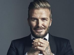 Dianggap Aneh, Menu Ultah Buatan David Beckham Dikritik Netizen