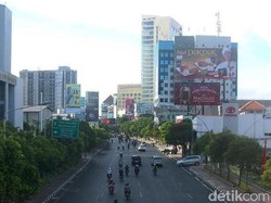Tahun Ini Industri Periklanan di Jatim Diprediksi Menggeliat