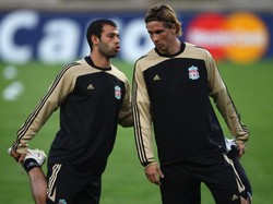 Jelang Atletico vs Barcelona, Mereka yang Pernah Satu Klub