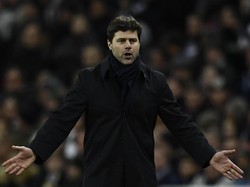 Pochettino Kecewa Sekaligus Bangga