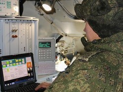 Militer Rusia Akui Lakukan Perang Informasi Besar-Besaran