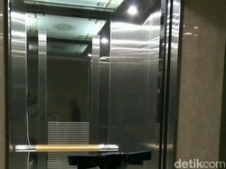 Jenis-jenis Lift yang Perlu Kamu Tahu