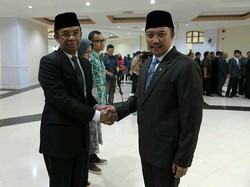 4 Pekerjaan Penting Menunggu Gatot sebagai Sesmenpora Baru