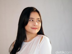 Prilly Latuconsina Terdidik Hormati Lawan Bicara yang Lebih Tua