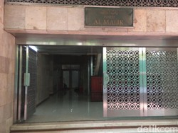 Di Istiqlal, Raja Salman akan Tunaikan Salat Sunah