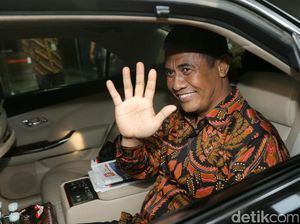 Ancam Penyalur Nakal, Mentan Pastikan Petani Bawa KTP Tebus Pupuk Subsidi