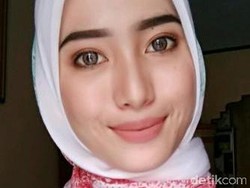 Foto: Cantiknya 8 Peserta Hijab Hunt 2017 Berdasarkan Foto Close-Up