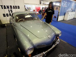 Video: Modifikasi Mobil Sport Hingga Klasik di AutoPro1027