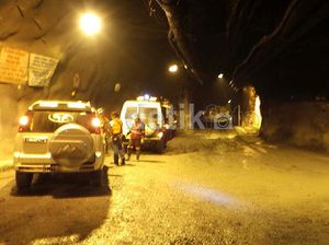 Gali Emas di Bawah Tanah Papua, Persiapan Freeport 12 Tahun Gali Emas di Bawah Tanah Papua, Persiapan Freeport 12 Tahun