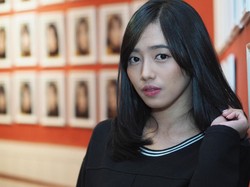 Dena JKT48: Nama Panggung Aku Cantika