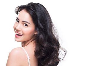 Anggika Bolsterli Rasakan Beda Main Film dan Sinetron