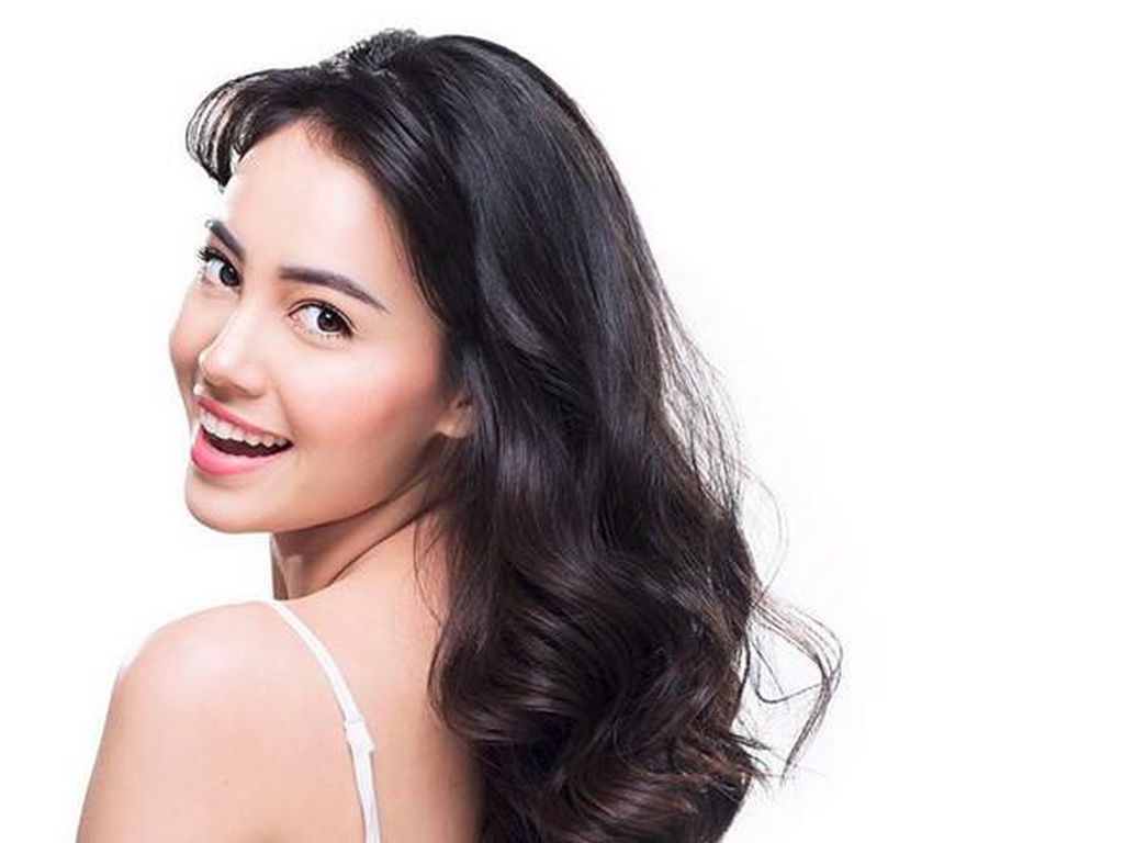 Anggika Bolsterli Rasakan Beda Main Film dan Sinetron Anggika Bolsterli Rasakan Beda Main Film dan Sinetron