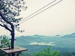 Kulonprogo Targetkan 300 ribu Turis di Tahun 2018