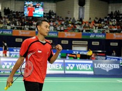 Karena Sony Khawatir Surabaya Kehilangan Dominasi