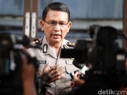 Awal Tahun, Polri Terima 30 Laporan Terkait Penculikan