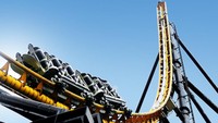 Liburan Keluarga Nggak Harus Mahal, Trans Studio Bandung Punya Jawabannya!