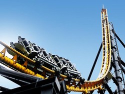 Ajak Keluarga Liburan Usai Nyoblos, Ini Aneka Promo Taman Rekreasi