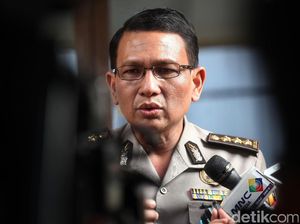 Polisi Duga Aksi Bom di Kampung Melayu Terkait Jaringan JAD