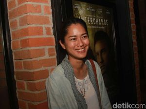 Cerita Prisia Nasution Perankan Karakter Tidak Sesuai Umur Cerita Prisia Nasution Perankan Karakter Tidak Sesuai Umur