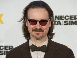 Perhatian! Ini Sutradara Batman Pengganti Ben Affleck