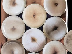 Alasan Mella Jaarsma Bikin Proyek Seni Pusar Selfie