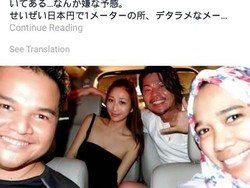 Kisah WN Jepang yang Ditipu Sopir Taksi di Bali dan Bertemu Orang Baik