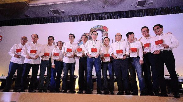 Astra Peringati HUT ke-60