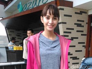 Ini Bukti Kirana Larasati Gugat Cerai Suami Ini Bukti Kirana Larasati Gugat Cerai Suami