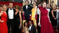 Ryan Gosling hingga Emma Stone, Penampilan Perdana Para Bintang di Oscar