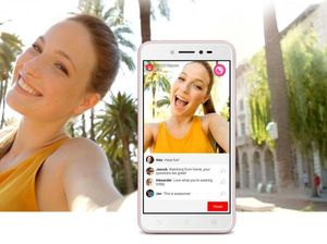 Ini Jadwal Rilis Zenfone Live di Indonesia Ini Jadwal Rilis Zenfone Live di Indonesia