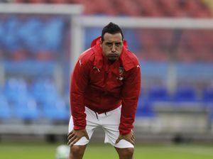 Potensi Reuni Cazorla dan Arteta di Arsenal