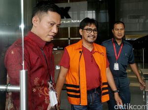Choel: Alhamdulillah Argo Terus Berjalan, Segera Sidang Choel: Alhamdulillah Argo Terus Berjalan, Segera Sidang