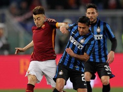 Eder: Peluang Menang Lawan Roma 50-50