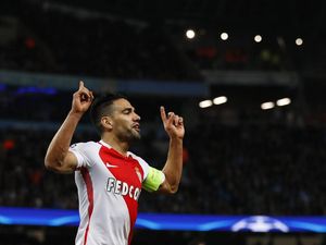 Bukti Bahwa Falcao Belum Habis Bukti Bahwa Falcao Belum Habis