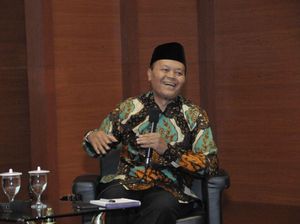 HNW: Revolusi Putih Bisa Multitafsir, Prabowo Perlu Jelaskan HNW: Revolusi Putih Bisa Multitafsir, Prabowo Perlu Jelaskan