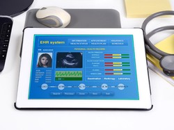 Ini Pentingnya Rekam Medis Elektronik di Indonesia