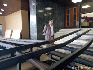 Ini yang akan Disampaikan Raja Salman Saat Kunjungi DPR