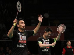 Musica Champions dan Djarum Kudus Kembali Bertemu di Final Putra
