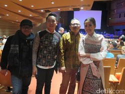 Standing Applause Akhiri Pemutaran Setan Jawa di Melbourne