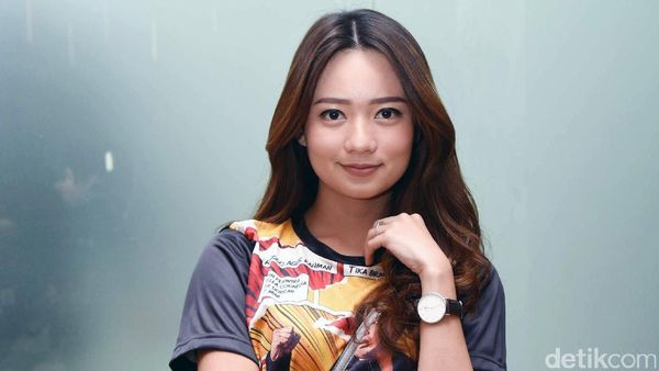 Jelang Nikah, Stella Cornelia Makin Cantik Aja