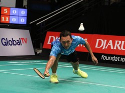 Sony yang Lebih Relaks Kini