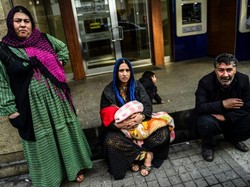 2 Ribu Keluarga Suriah Akan Ditetapkan Jadi Warga Negara Turki