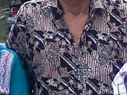 Diduga jadi Korban Salah Tangkap, Seorang Kakek Meninggal
