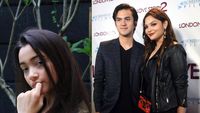 Megan Domani Si Bule Imut, Rizki Nazar dan Nadira Adnan Makin Lengket